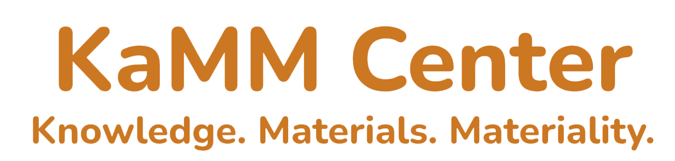 KaMM Center Logo