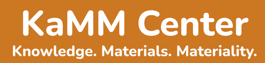 KaMM Center Logo