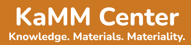 KaMM Center Logo