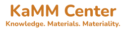 KaMM Center Logo