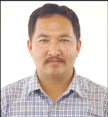 Khem Shreesh